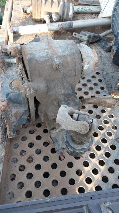 Продам рулевую колонку