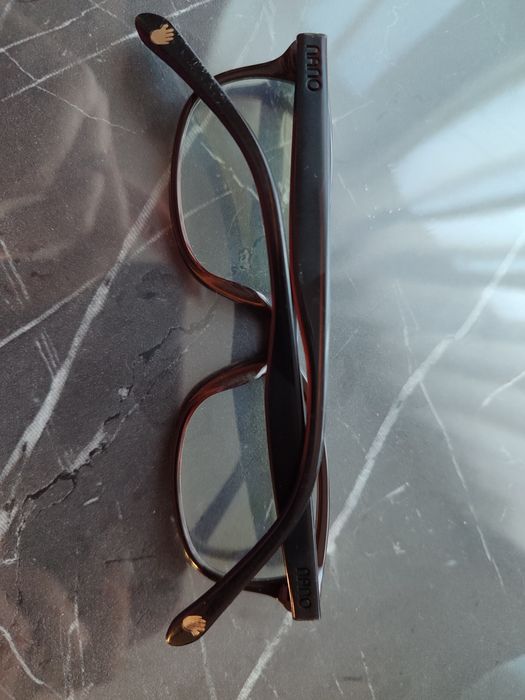 Детска рамка за очила Nano