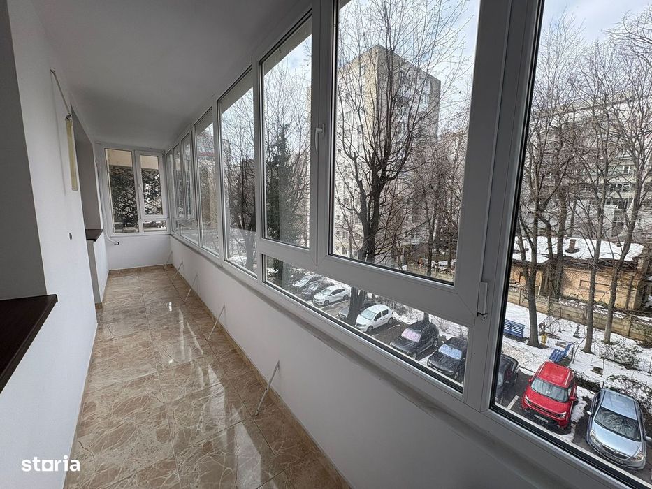 Ap. 2 Camere Piata Sudului, Metrou 6 Minute, Foarte Curat/Igienizat