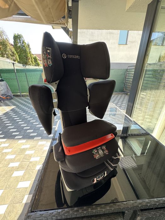 Scan auto Concord Transformer XT -Pro