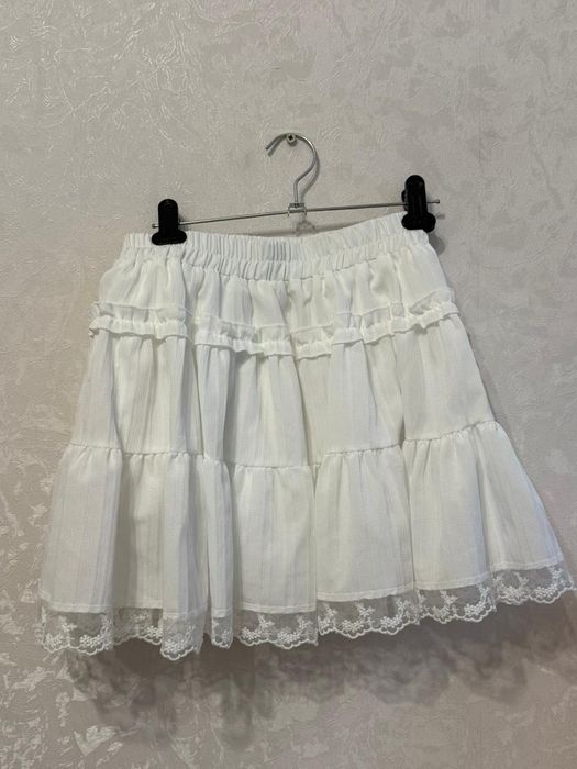 Продам белую кофту