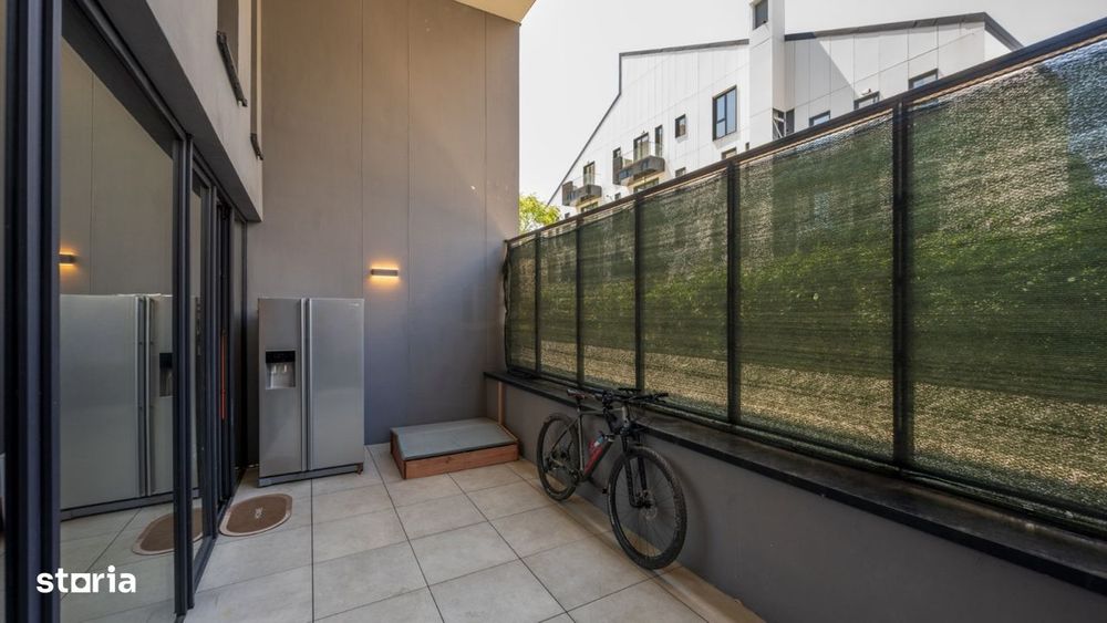 Apartament Duplex 3 Camere I Win Herastrau I 98 mp I