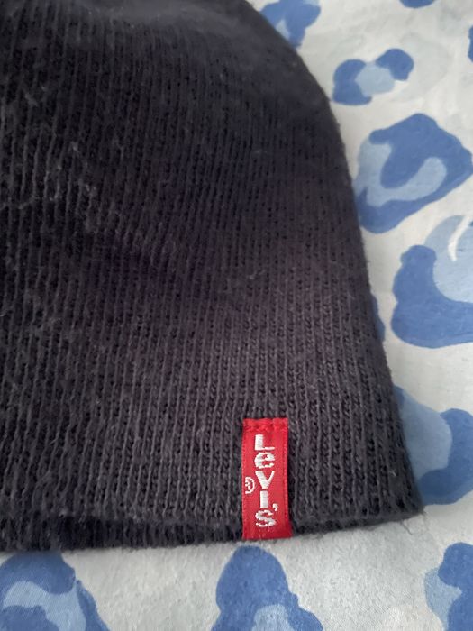 Caciula Levi's pentru barbati
