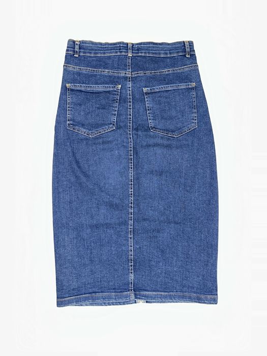 Юбка «Джинсовая»