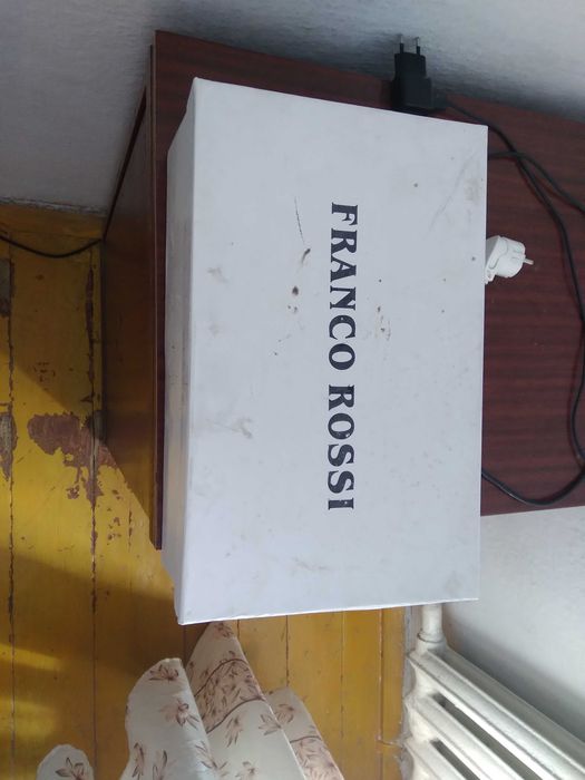 Продам мужские полусапожки