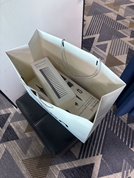 Продам Dyson модель 08