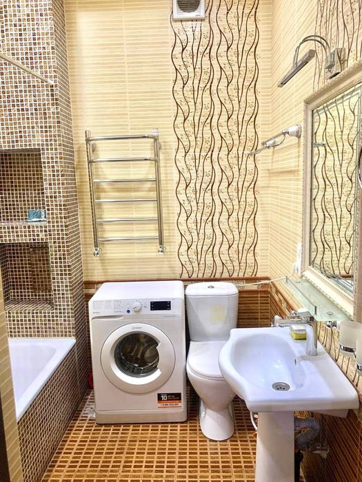 Арендага 3.хонали уй Метро  тинчлик