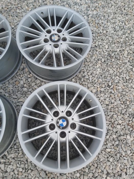 5x120..17.цола спорт пакет оригинални BMW