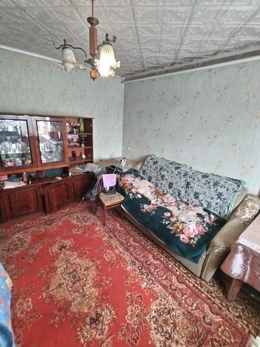 Продаётся коттедж район Аэропорта