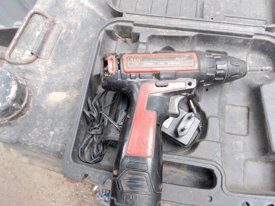 Электро инструмены