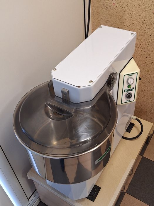 Тестомесачка - FIMAR 18SN