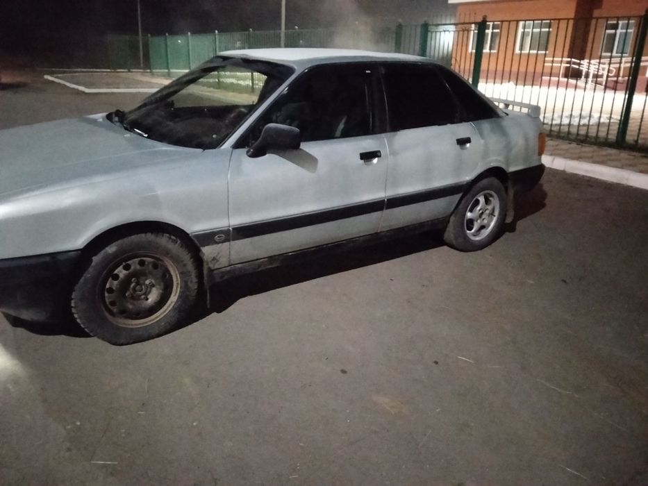 Продам Ауди б3  моно