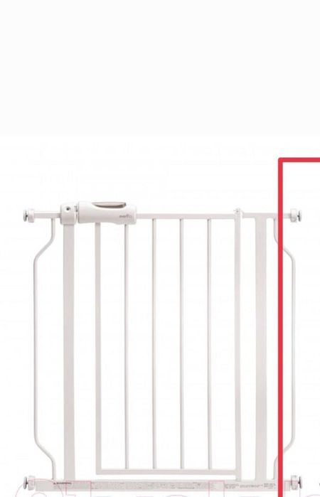 Барьер для лестницы