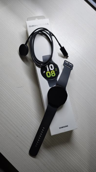 Samsung watchh 5