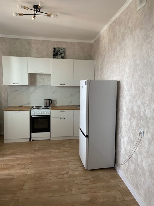 Продаю 1 комн квартиру-студию