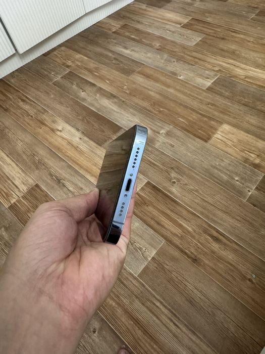 Продам iphone 13 pro max 128 gb