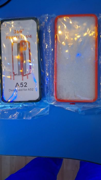 Husă Samsung Galaxy A52 5G