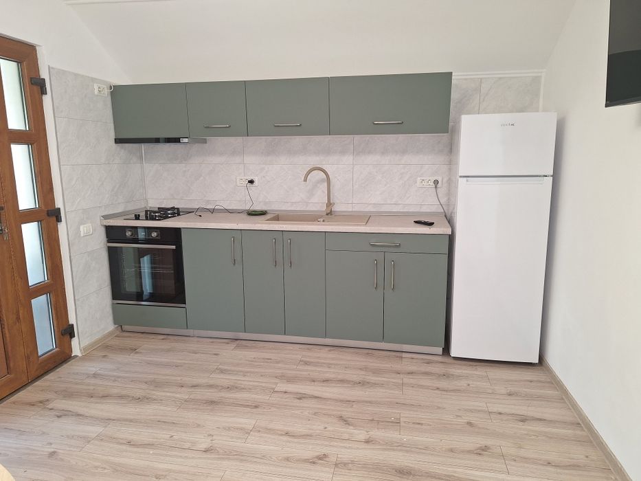 Cazare  la munte  in Bran