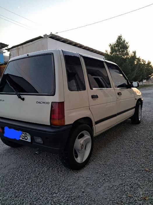 Tiko sotiladi 2003 yil