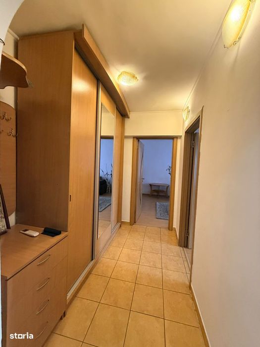 2 Camere Obor / Colentina / Teiul Doamnei