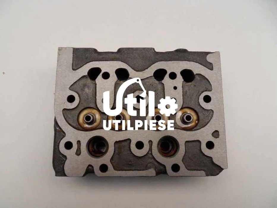 Chiloasa Motor Diesel Deutz F2L912 F3L912 F4L912 F6L912 - Verificata