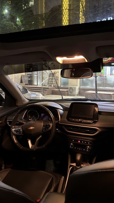 Traker 2 premier 2023