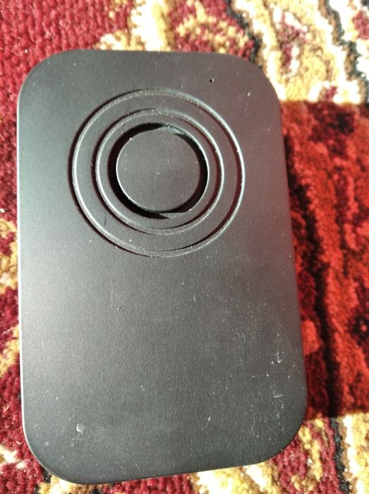 Sonerie wireless Blyss