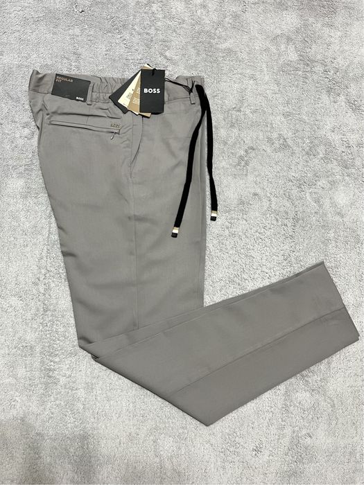 Pantaloni eleganți calitate Luxury