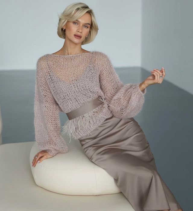 Rochie de dama. Rochie de seara. Maxi