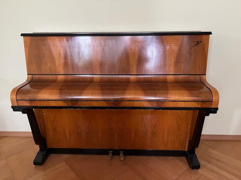 Pianina originală Doina unic utilizator