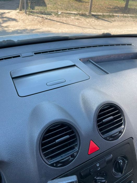 Vw caddy life 2.0SDI -НА ЧАСТИ-