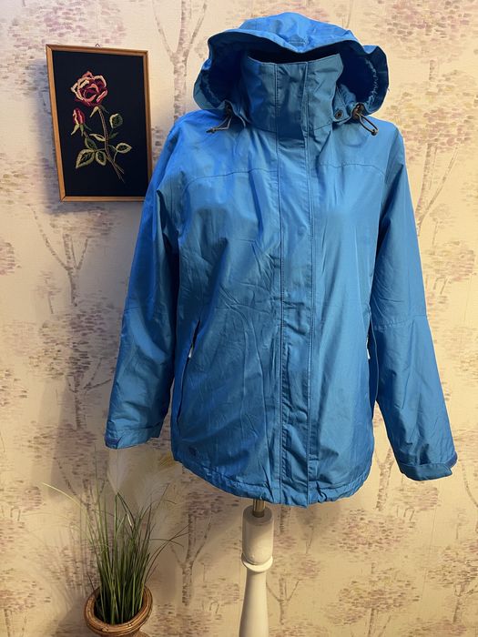 Geaca dama cu polar detasabil/iarna Salewa marimea M