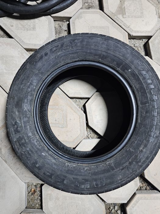 Резина на Спринтер