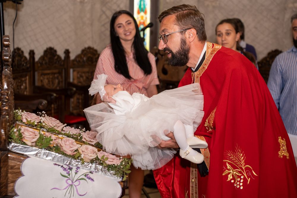 Fotograf și videograf pentru evenimente