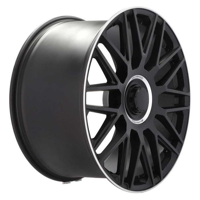 19" 21" Джанти AMG за Mercedes 5x112  E W212 W213 S W222 W223 GLE GLS