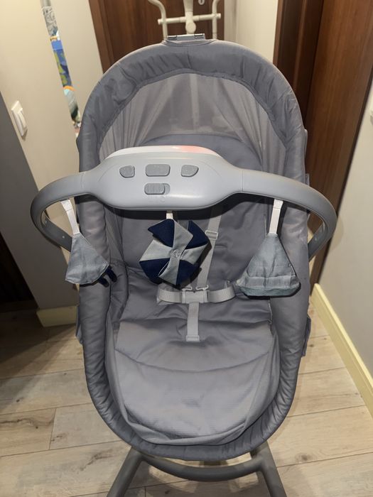 Patut  chicco baby hug 5 in 1