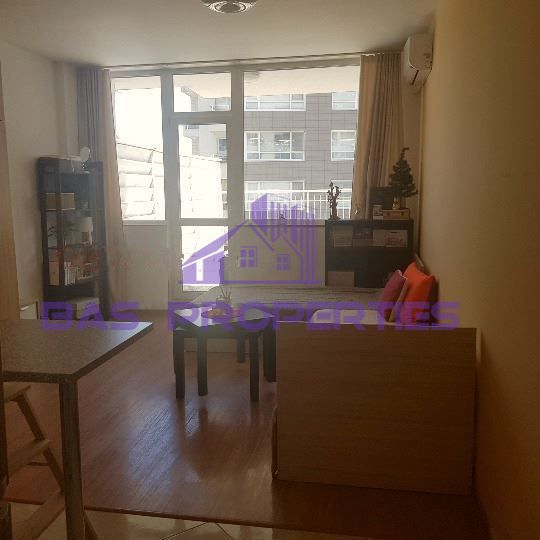 Продава се Едностаен апартамент в София, Студентски град - 65 кв.м за 1908 €/кв.м - Снимка #1