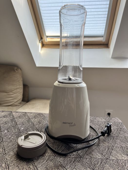 Блендер Delimano Perla