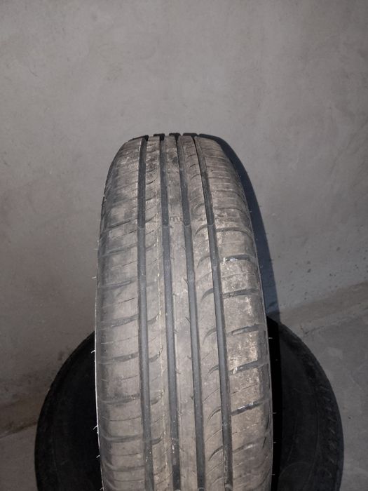 Продам новые автошины летние на 14