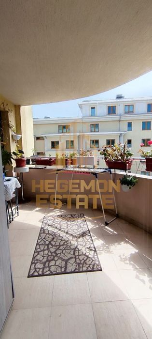 3-стаен в Варна, област-к.к. Св.Св. Константин и Елена площ 101 цена