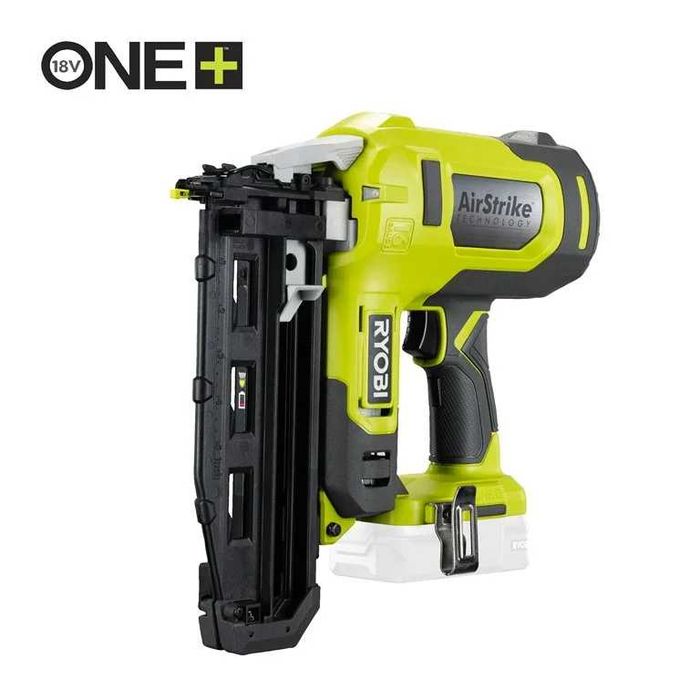 Pistol cu cuie Ryobi profesional 18V Ryobi