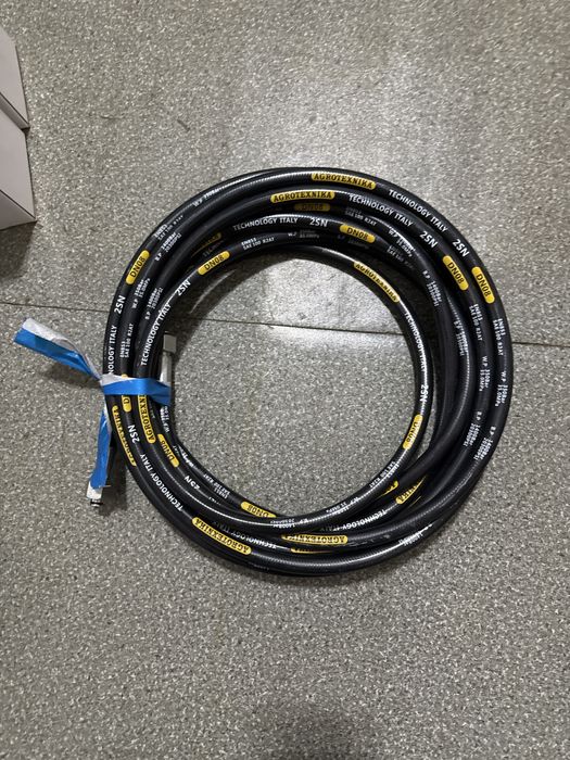 Shlang karchera Шланг карчера. Omax, Labeta, Karcher, Tahawash, Gidrox