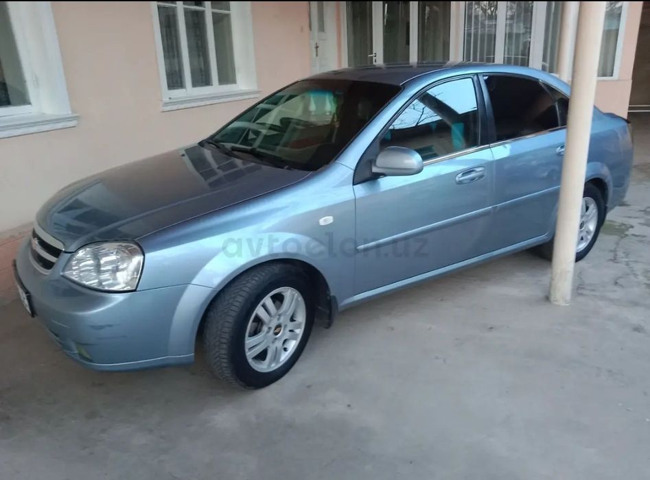 Lacetti 2 pozitsiya