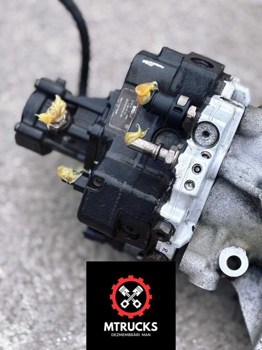 Pompa inalta presiune Originala MAN TGX TGS TGA