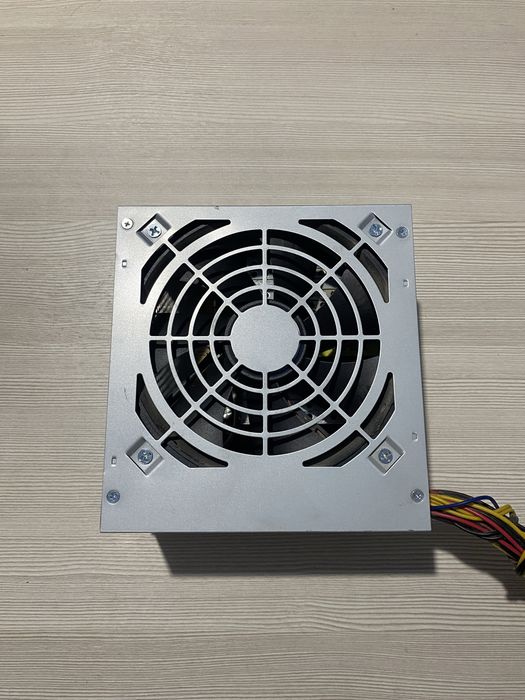Блок питания 600W Qmax
