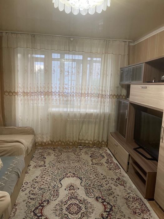 Сдам квартиру на доительный срок