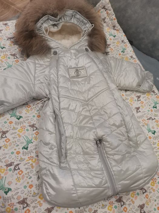 Комбенизон димисизонный