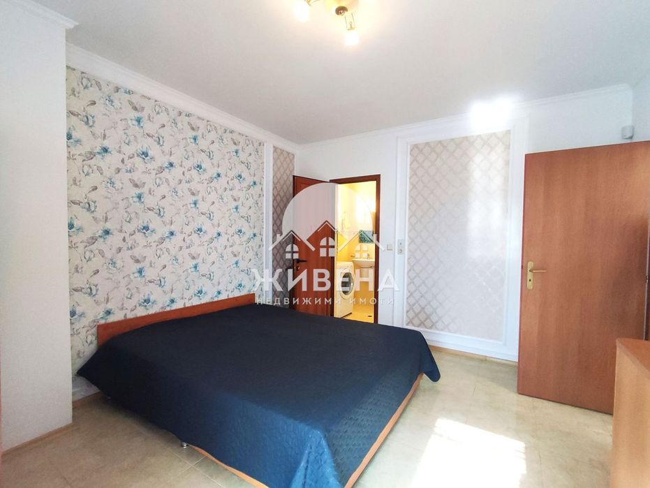 Продава се Двустаен апартамент в Поморие - 91 кв.м за 1314 €/кв.м - Снимка #7