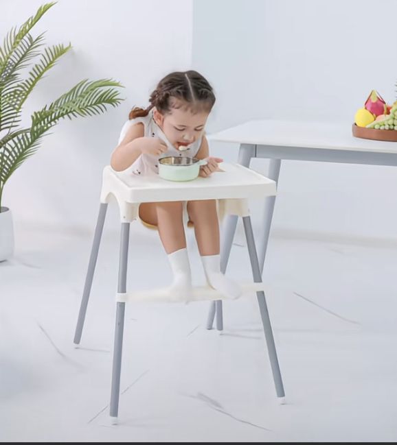 Детский стульчик