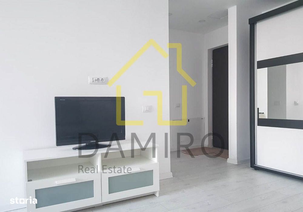 Apartament 2 camere Novum Independentei Grozavesti Politehnica — fotografia 3